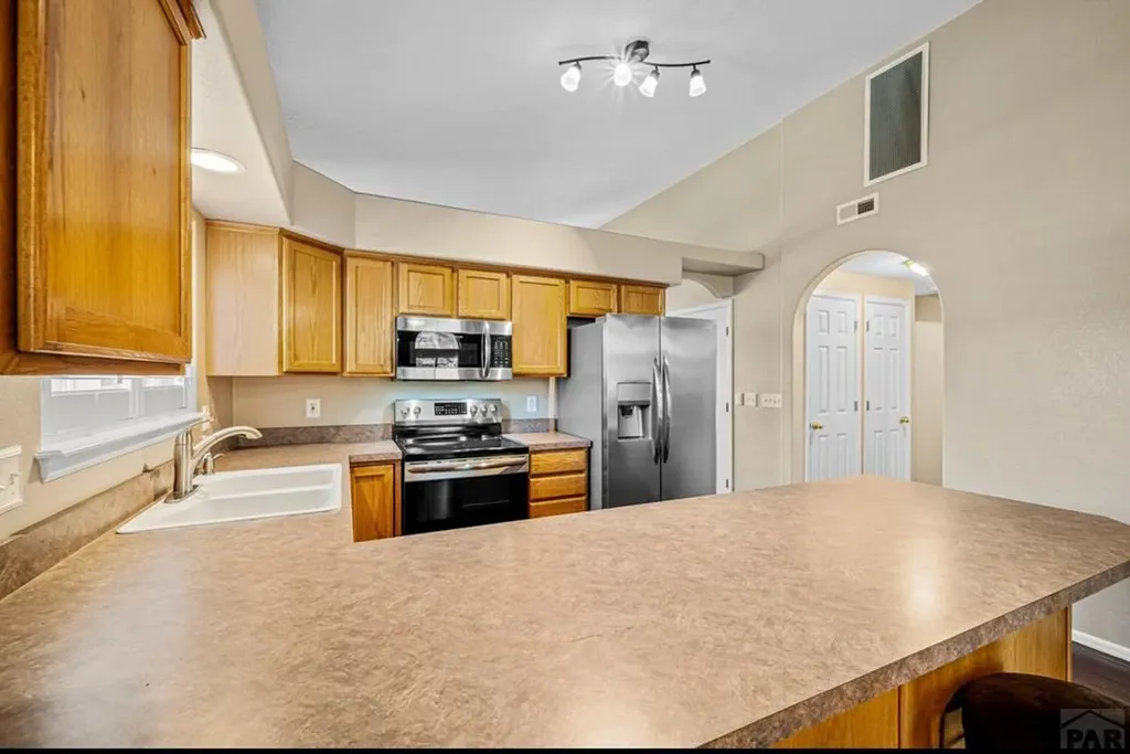 4819 Walnutcrest Court Pueblo CO 81005