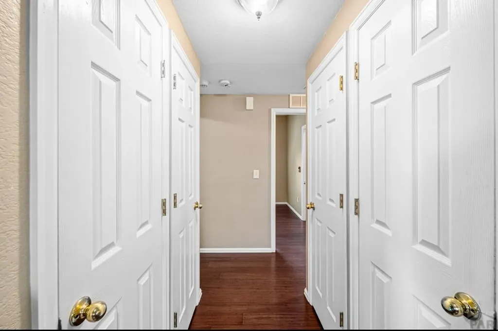 4819 Walnutcrest Court Pueblo CO 81005