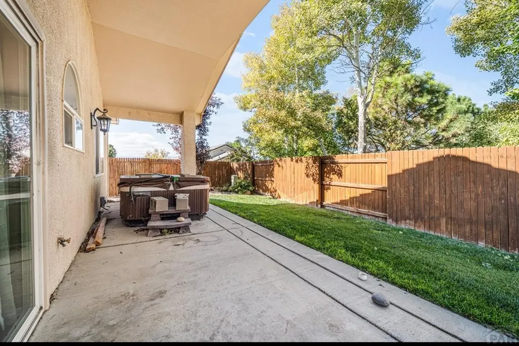 4819 Walnutcrest Court Pueblo CO 81005