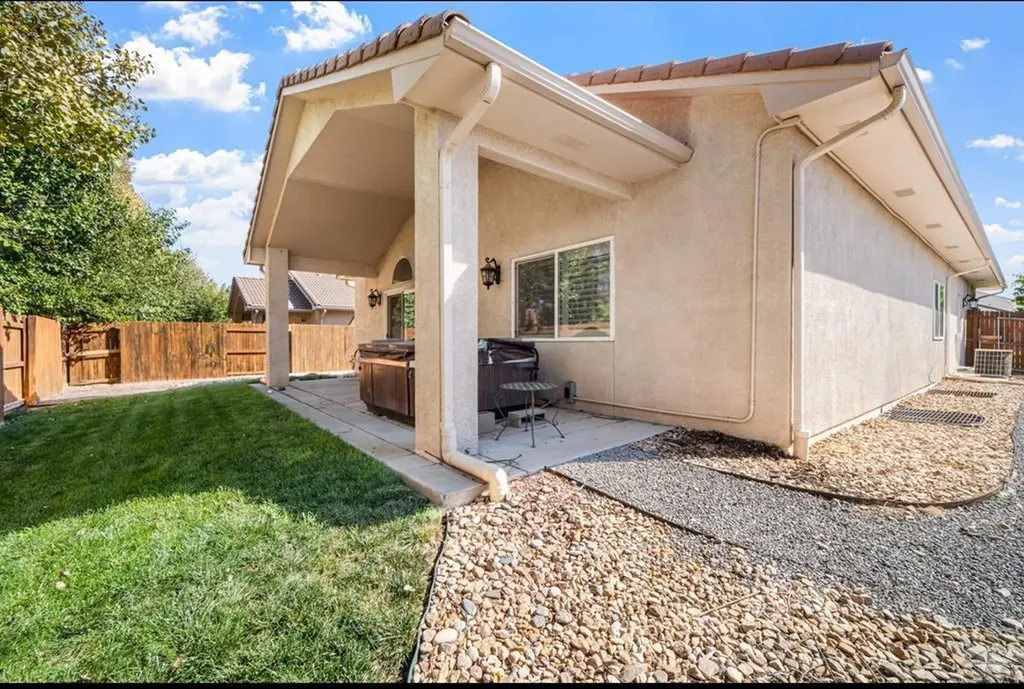 4819 Walnutcrest Court Pueblo CO 81005