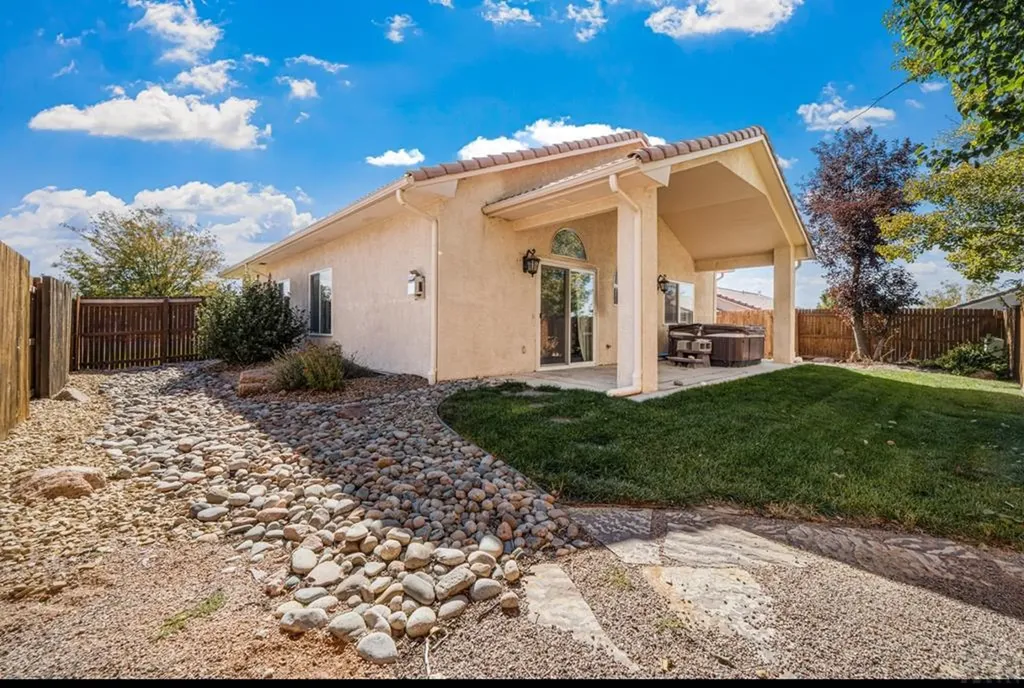 4819 Walnutcrest Court Pueblo CO 81005