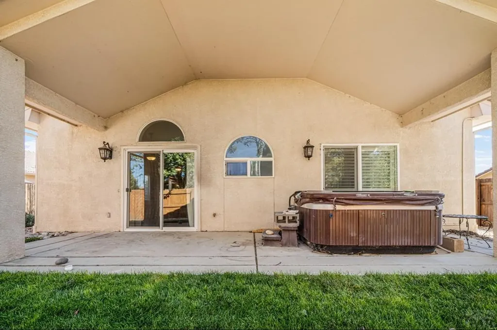 4819 Walnutcrest Court Pueblo CO 81005