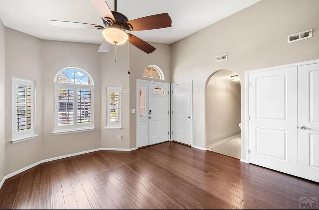 4819 Walnutcrest Court Pueblo CO 81005