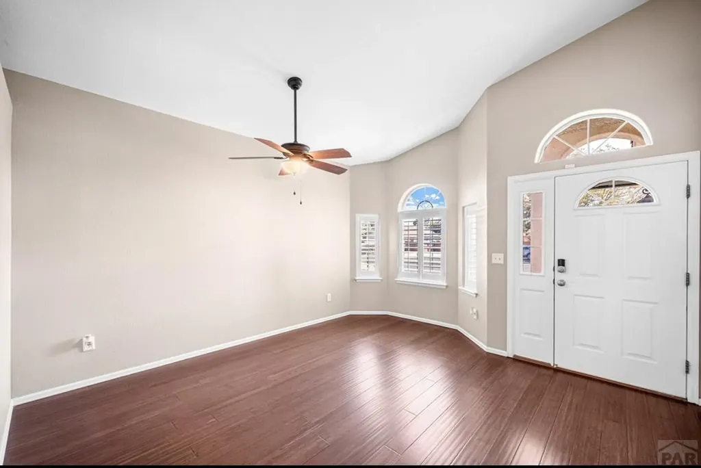 4819 Walnutcrest Court Pueblo CO 81005