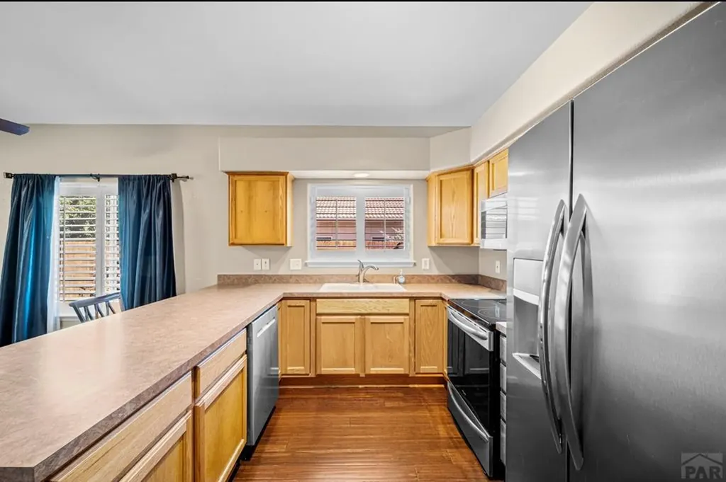 4819 Walnutcrest Court Pueblo CO 81005