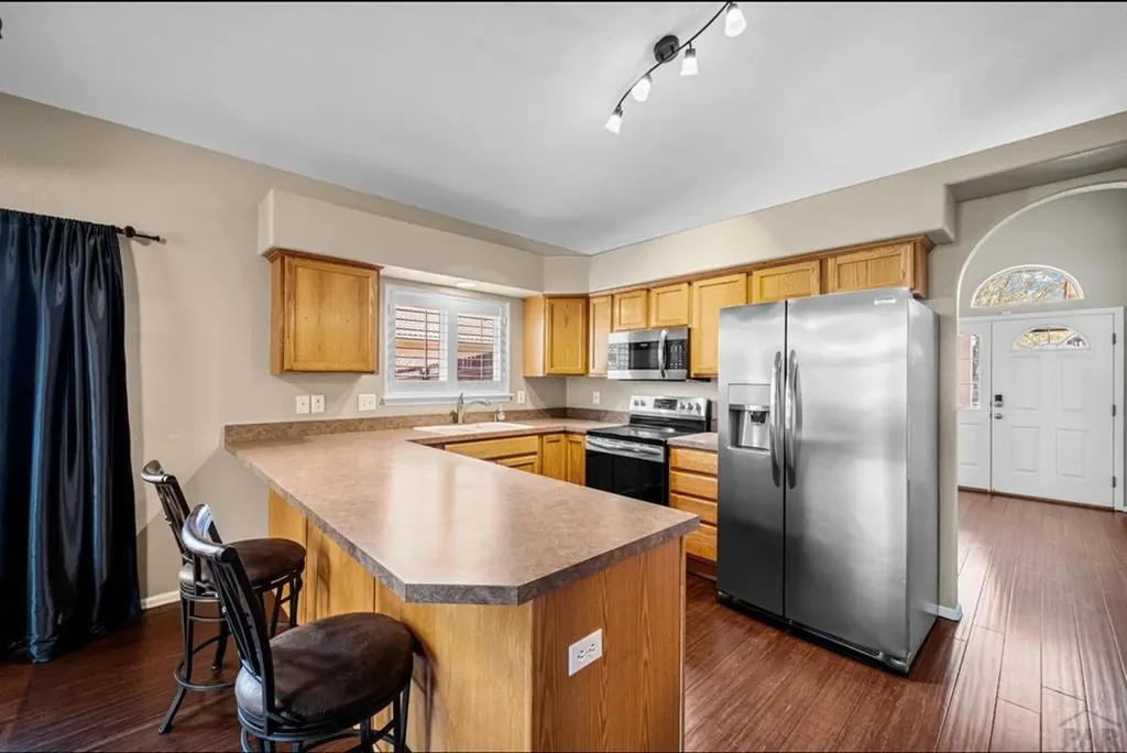 4819 Walnutcrest Court Pueblo CO 81005