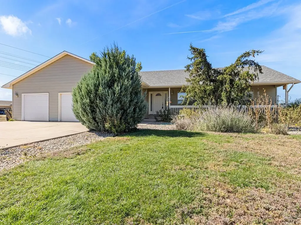 1003 S Quantico Drive Pueblo West CO 81007