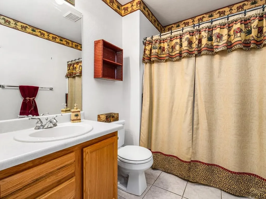 1003 S Quantico Drive Pueblo West CO 81007