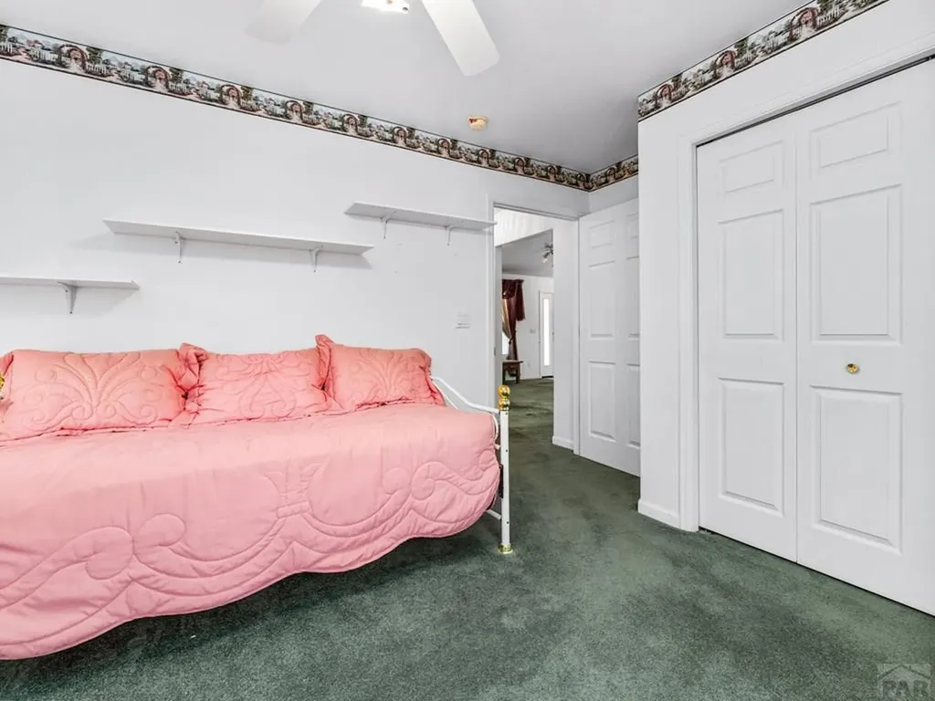 1003 S Quantico Drive Pueblo West CO 81007