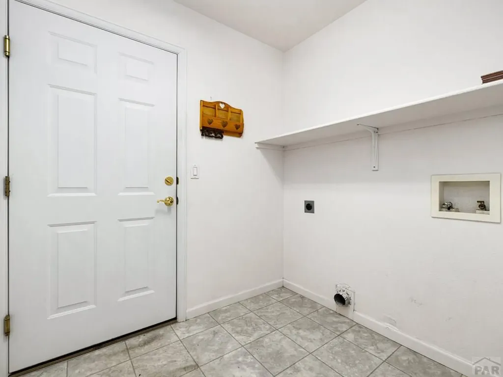 1003 S Quantico Drive Pueblo West CO 81007