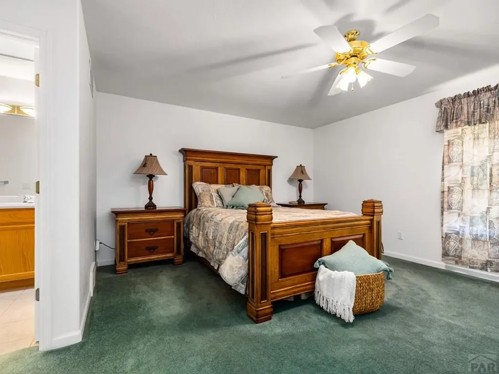 1003 S Quantico Drive Pueblo West CO 81007