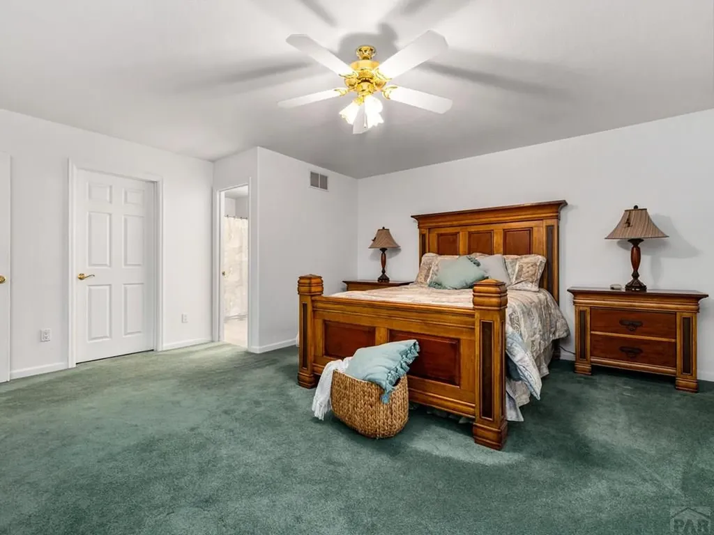 1003 S Quantico Drive Pueblo West CO 81007