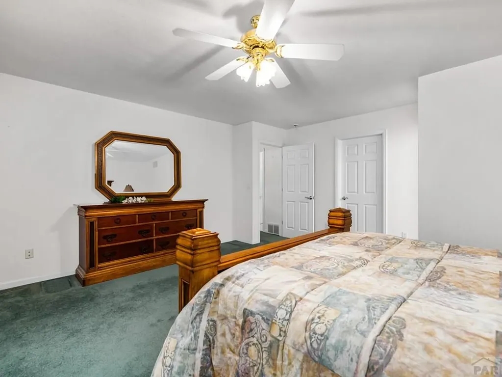 1003 S Quantico Drive Pueblo West CO 81007