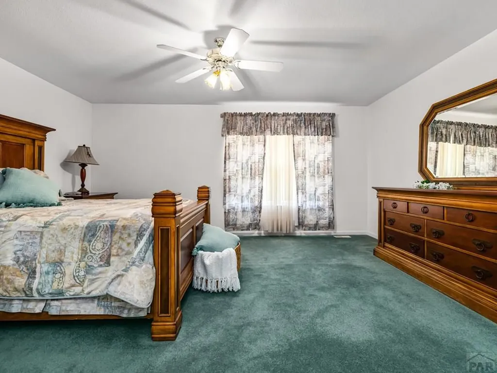 1003 S Quantico Drive Pueblo West CO 81007