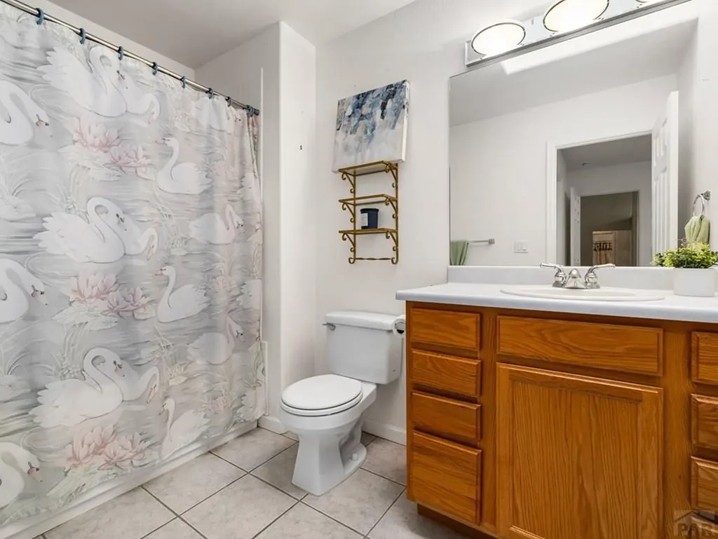 1003 S Quantico Drive Pueblo West CO 81007