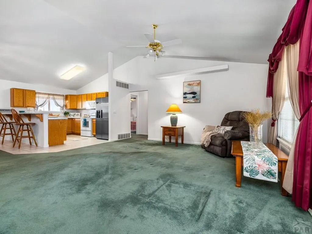 1003 S Quantico Drive Pueblo West CO 81007