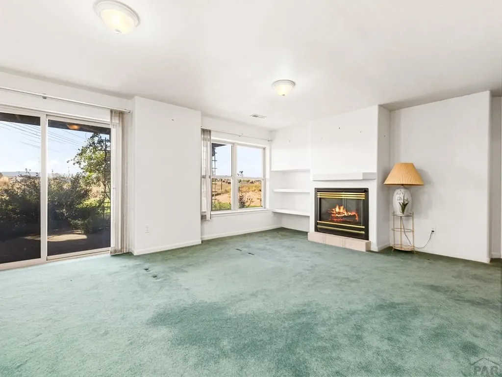 1003 S Quantico Drive Pueblo West CO 81007