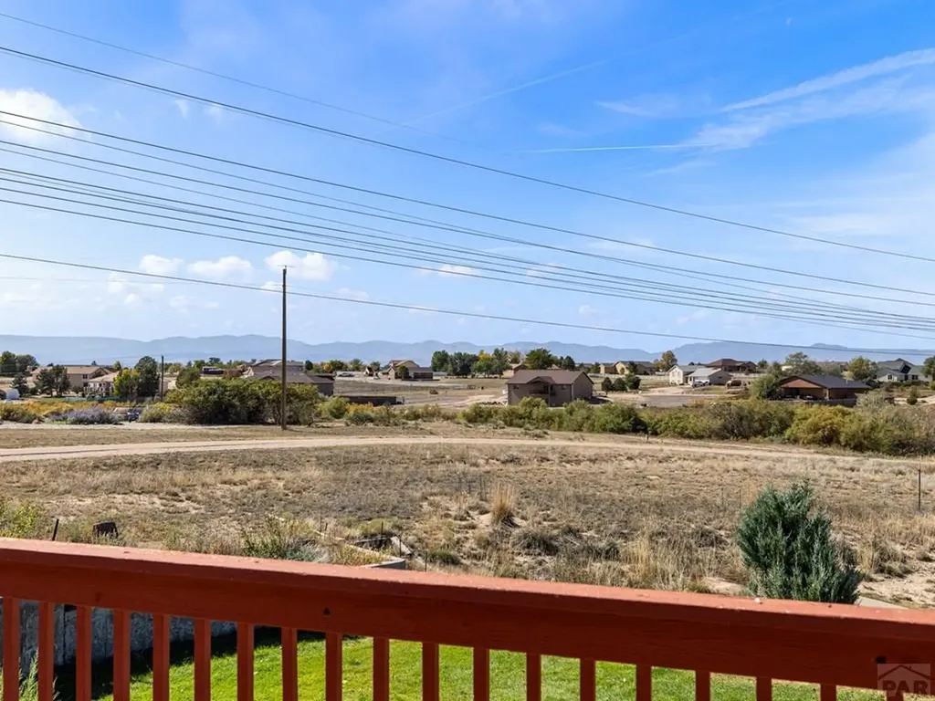 1003 S Quantico Drive Pueblo West CO 81007