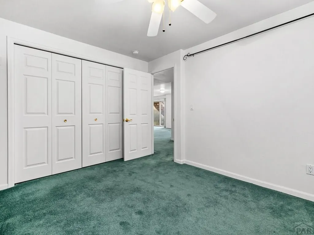 1003 S Quantico Drive Pueblo West CO 81007