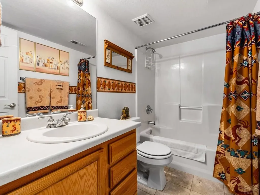 1003 S Quantico Drive Pueblo West CO 81007