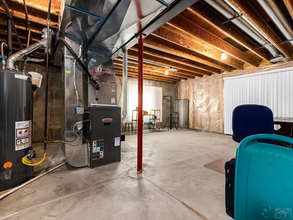 1003 S Quantico Drive Pueblo West CO 81007