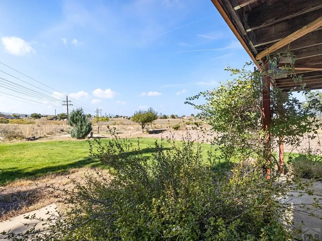 1003 S Quantico Drive Pueblo West CO 81007