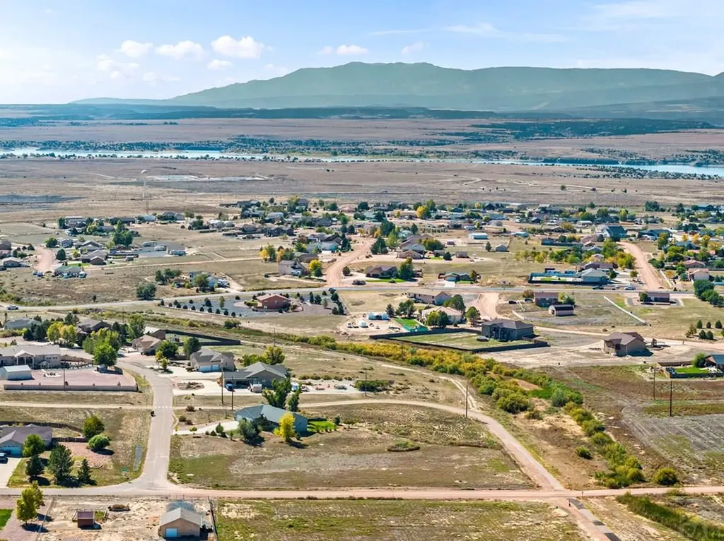 1003 S Quantico Drive Pueblo West CO 81007