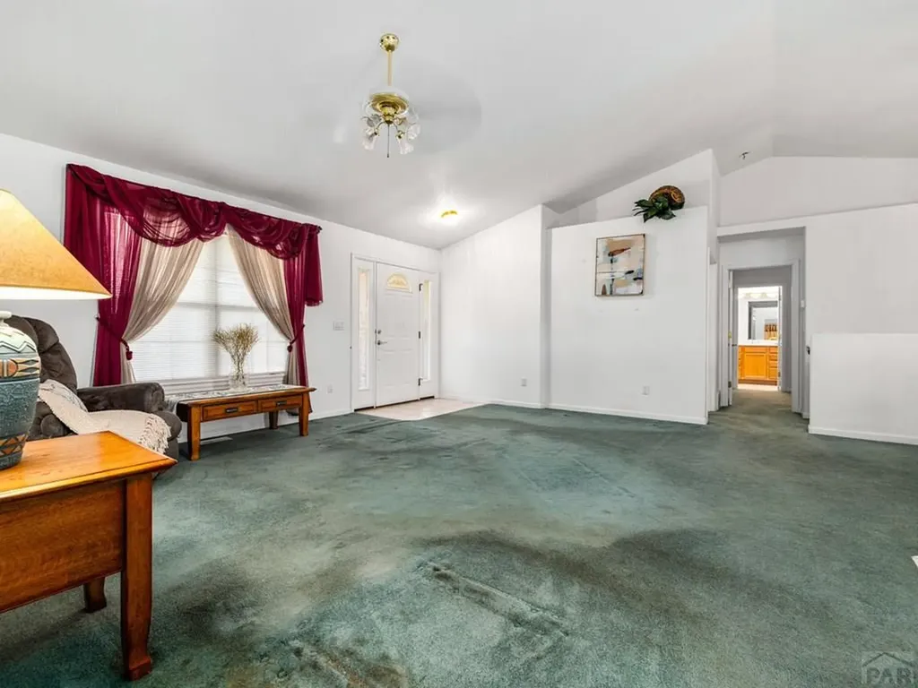 1003 S Quantico Drive Pueblo West CO 81007