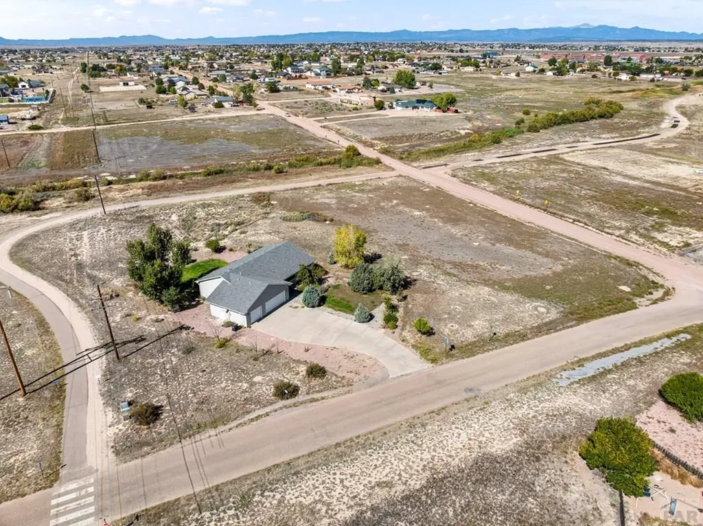 1003 S Quantico Drive Pueblo West CO 81007