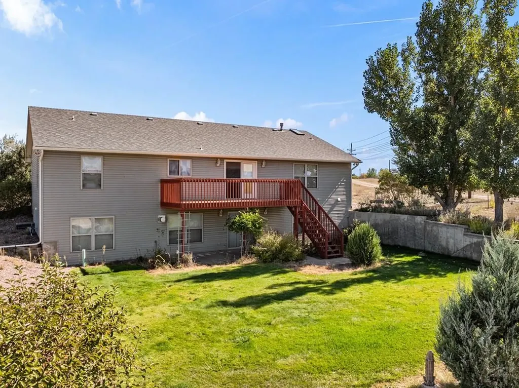 1003 S Quantico Drive Pueblo West CO 81007