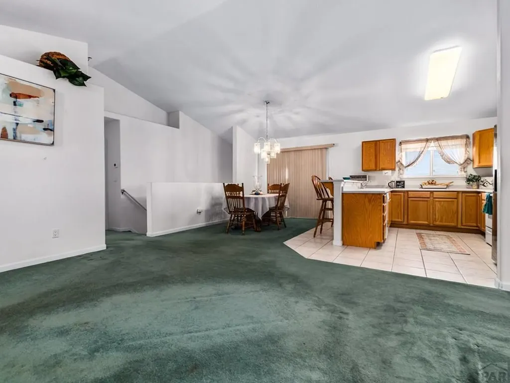 1003 S Quantico Drive Pueblo West CO 81007