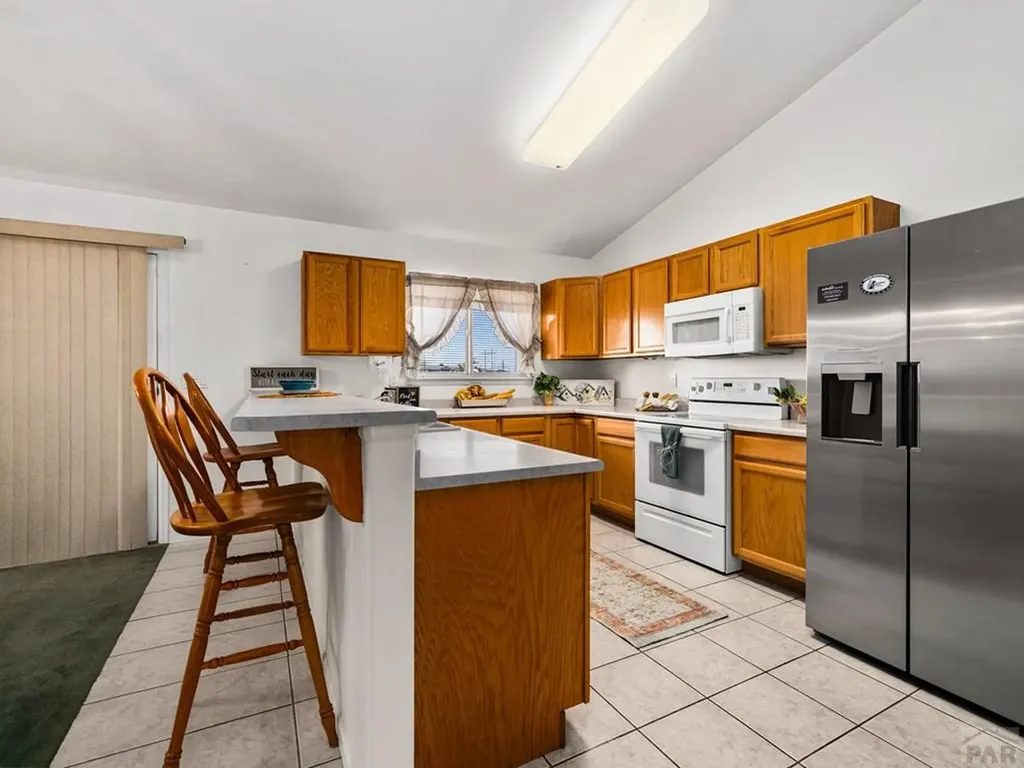 1003 S Quantico Drive Pueblo West CO 81007