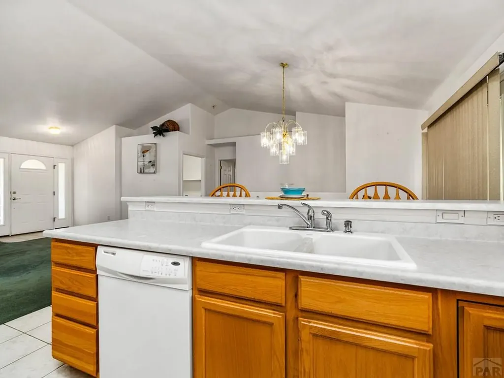 1003 S Quantico Drive Pueblo West CO 81007