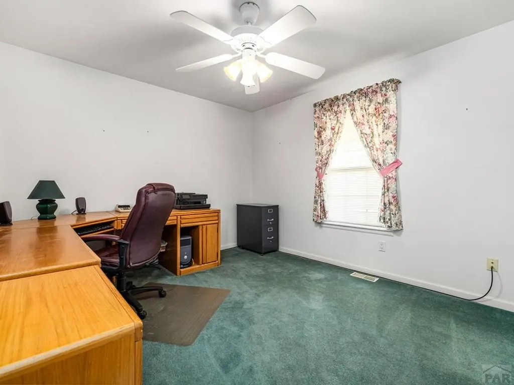 1003 S Quantico Drive Pueblo West CO 81007