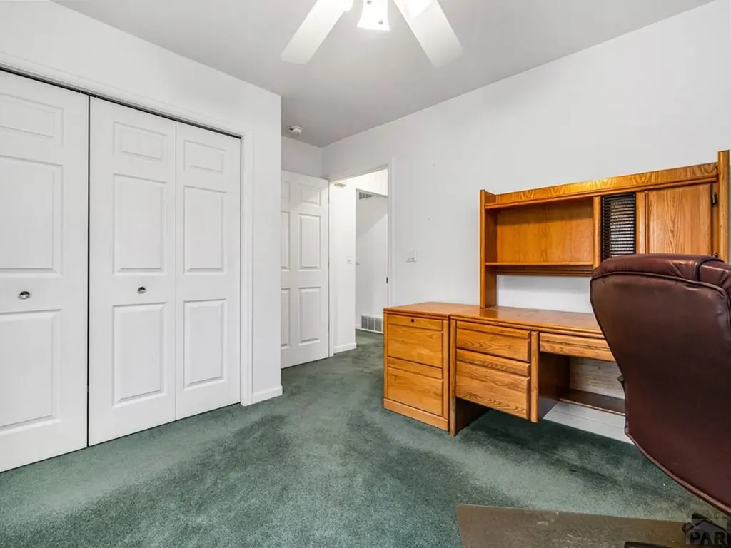 1003 S Quantico Drive Pueblo West CO 81007