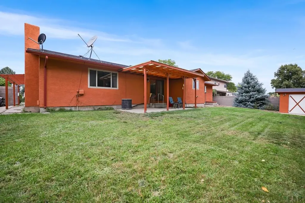 172 Encino Drive Pueblo CO 81005