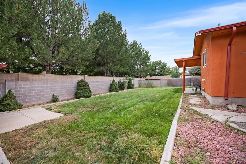 172 Encino Drive Pueblo CO 81005