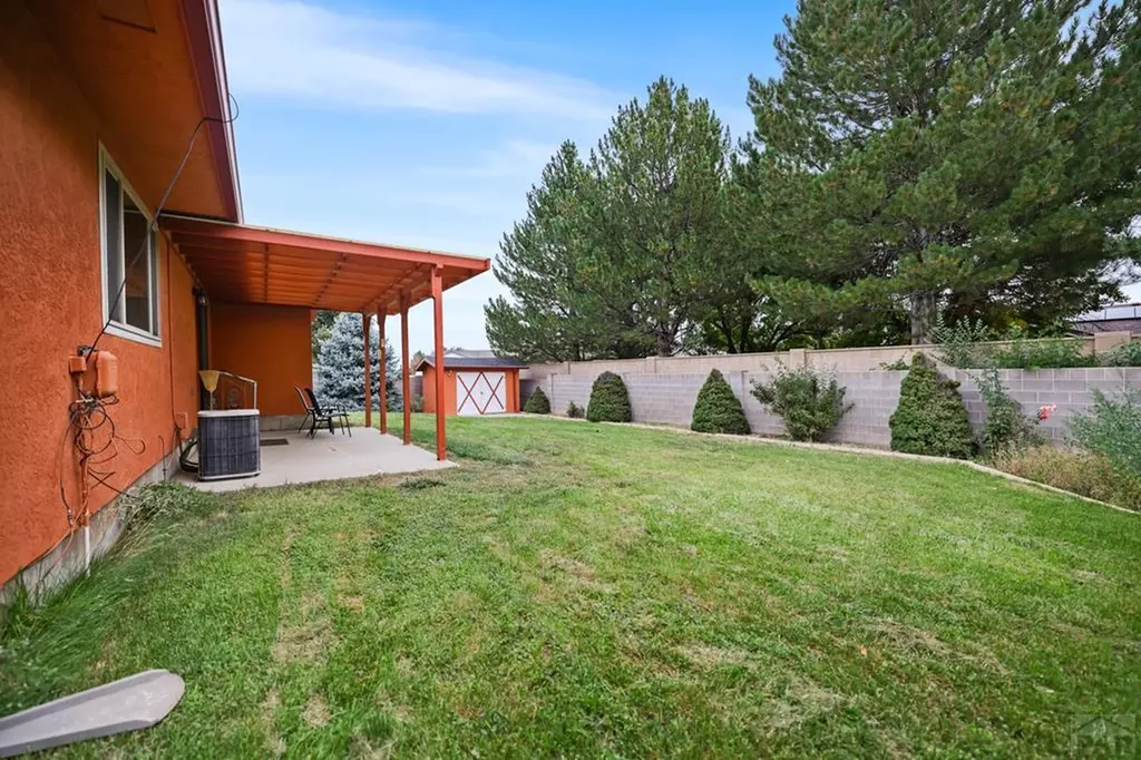 172 Encino Drive Pueblo CO 81005