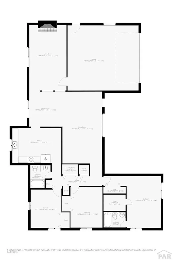 172 Encino Drive Pueblo CO 81005