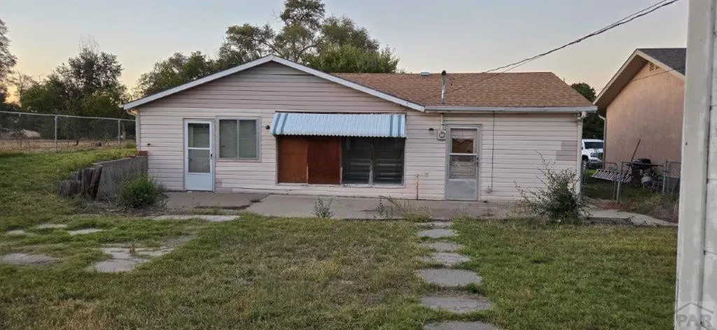 5 Reese Circle Lamar CO 81052