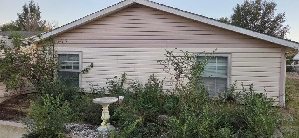 5 Reese Circle Lamar CO 81052