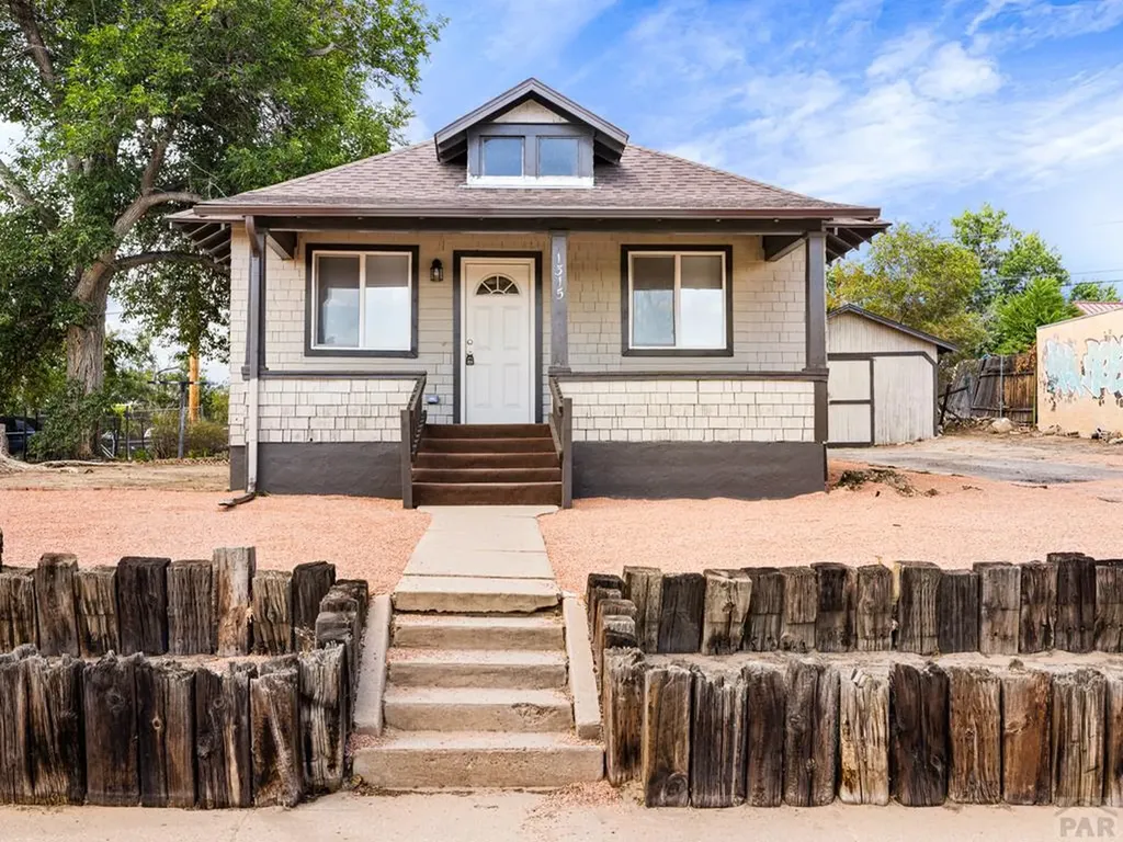 1315 E 10th Street Pueblo CO 81001