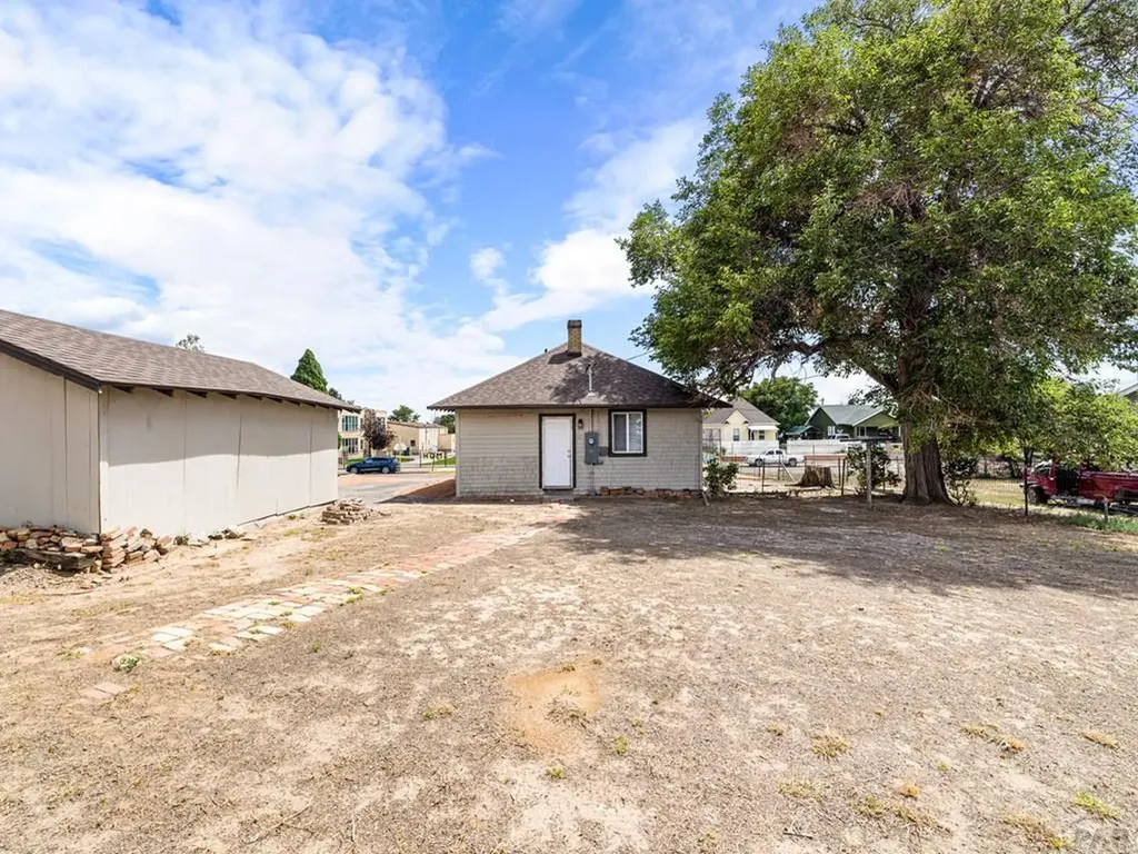 1315 E 10th Street Pueblo CO 81001