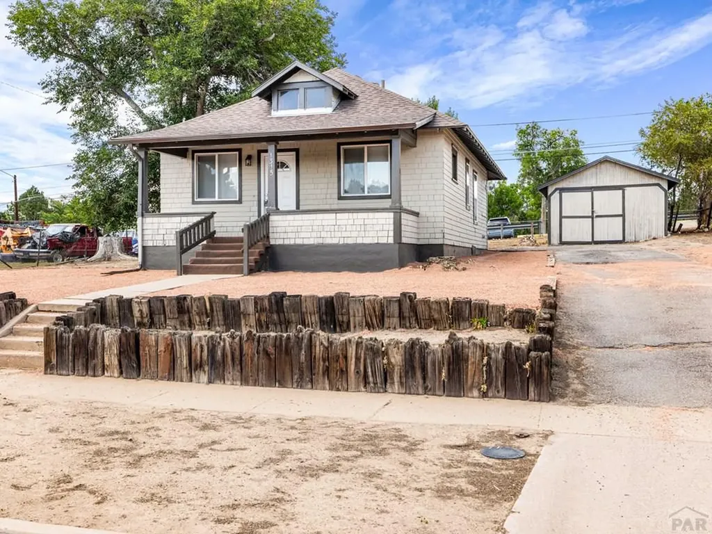 1315 E 10th Street Pueblo CO 81001