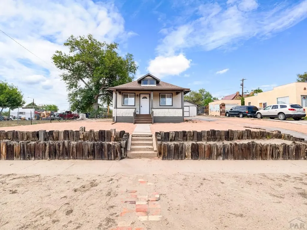 1315 E 10th Street Pueblo CO 81001