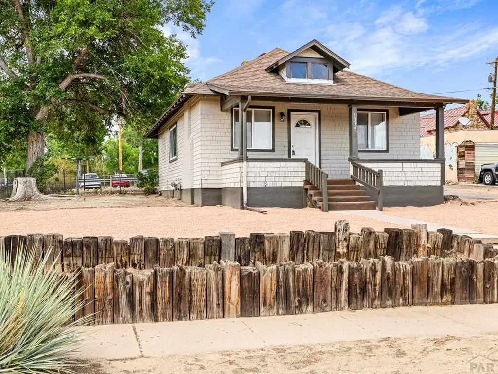 1315 E 10th Street Pueblo CO 81001