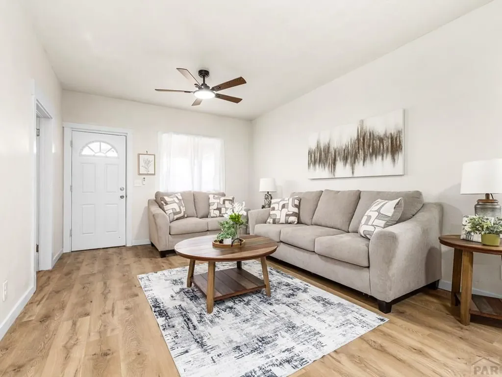 1315 E 10th Street Pueblo CO 81001