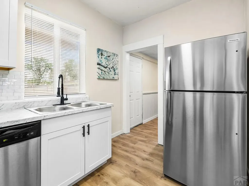 1315 E 10th Street Pueblo CO 81001