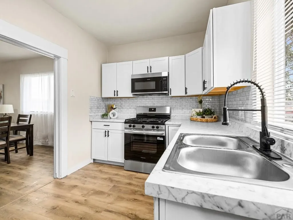 1315 E 10th Street Pueblo CO 81001