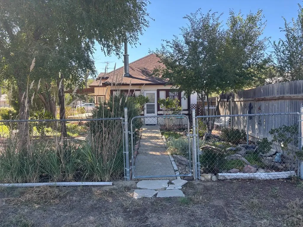 401 Broadway Crowley CO 81033